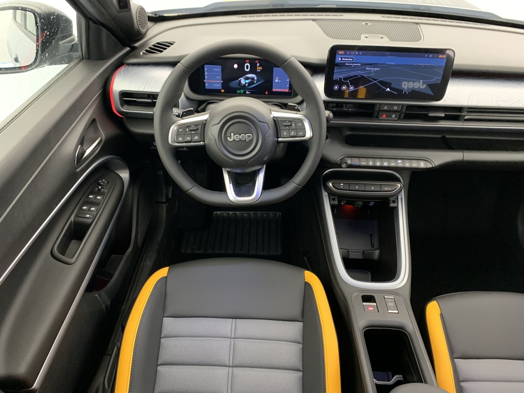 vehicule