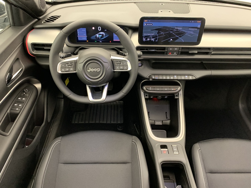 vehicule