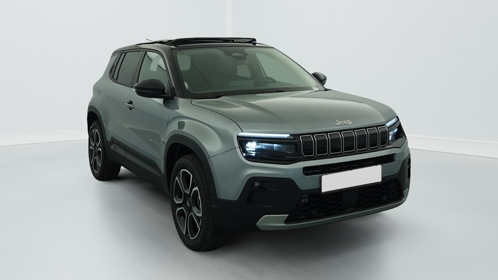 vehicule