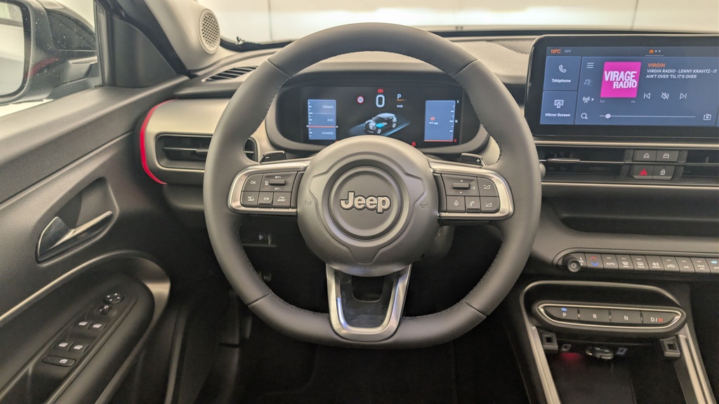 vehicule