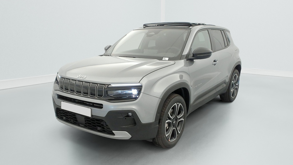 vehicule