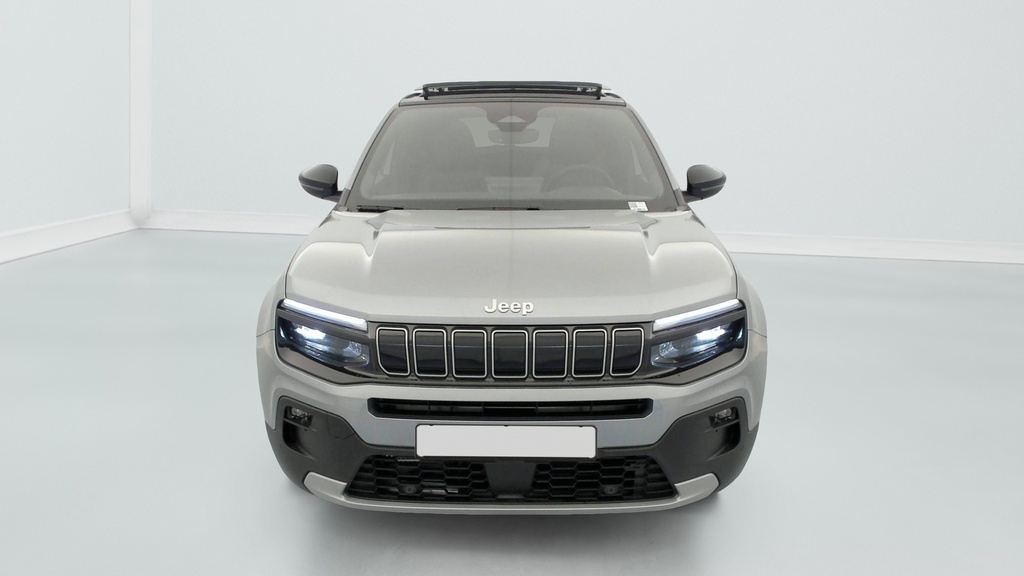 vehicule