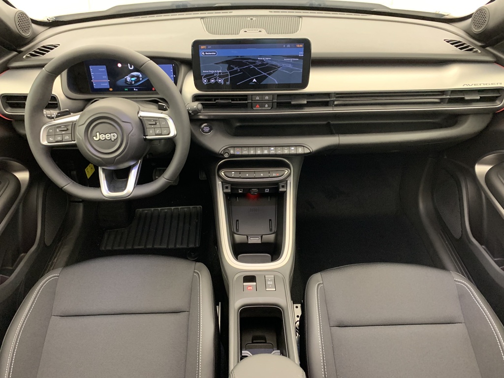 vehicule