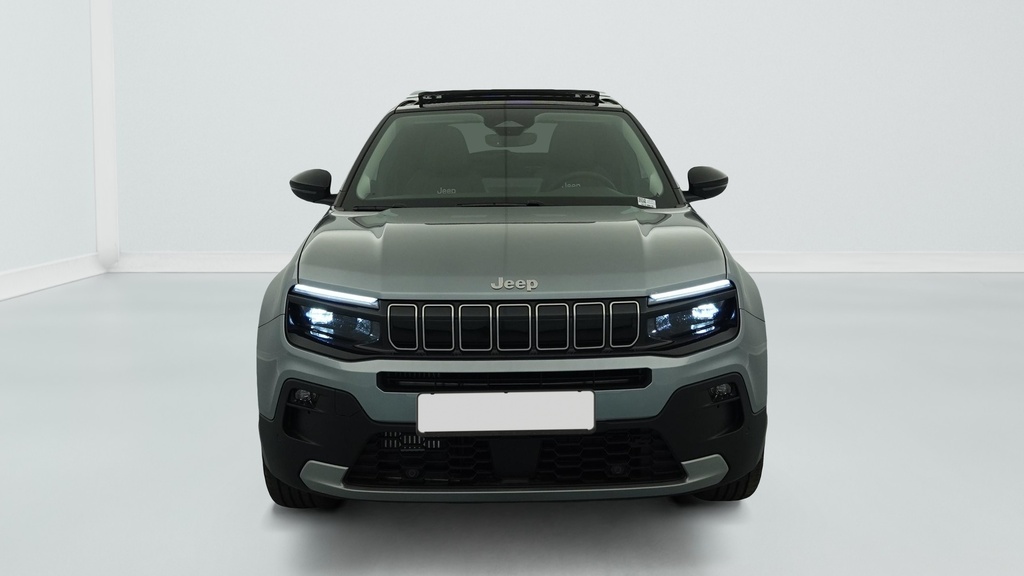 vehicule