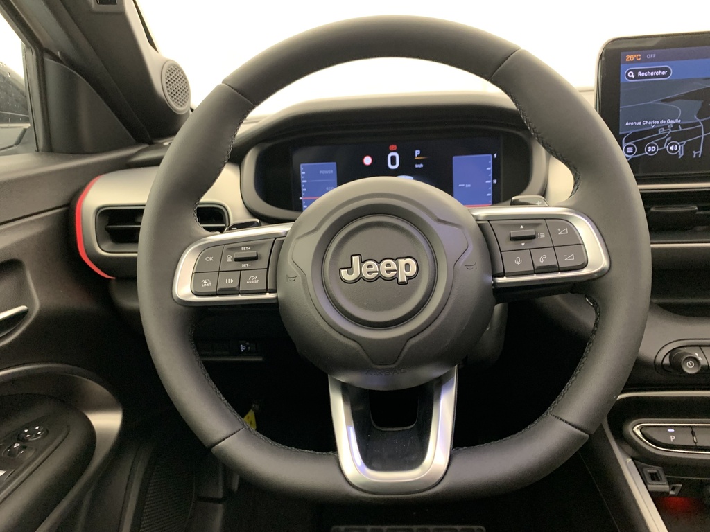 vehicule