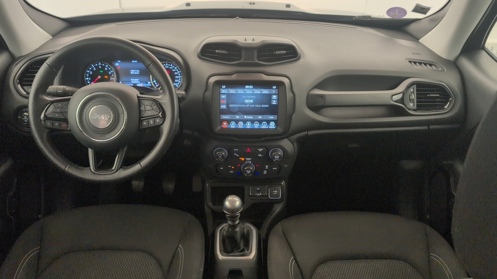 vehicule