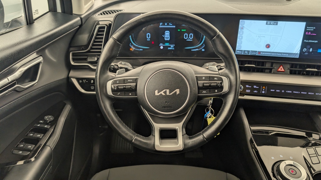 vehicule