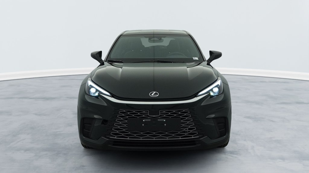 Photo véhicule 1 LEXUS Lbx 2WD Business
