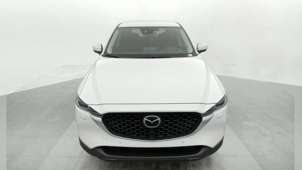 Photo véhicule 1 MAZDA Cx-5 2023 CX-5 2.0L e-Skyactiv G 165 ch 4x2 BVM6 Exclusive-Line