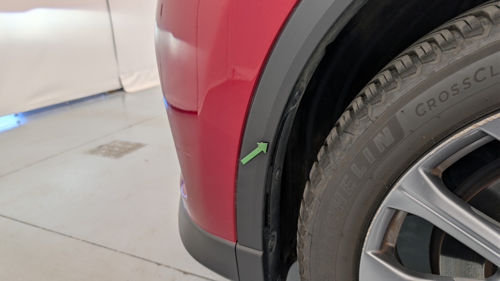 vehicule