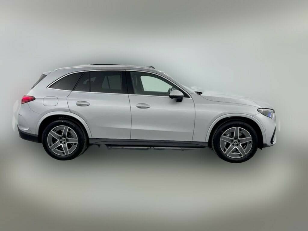 Photo véhicule 1 MERCEDES Glc 400 e 9G-Tronic 4Matic AMG Line