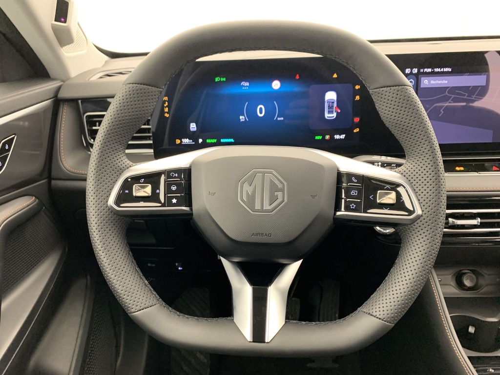 vehicule