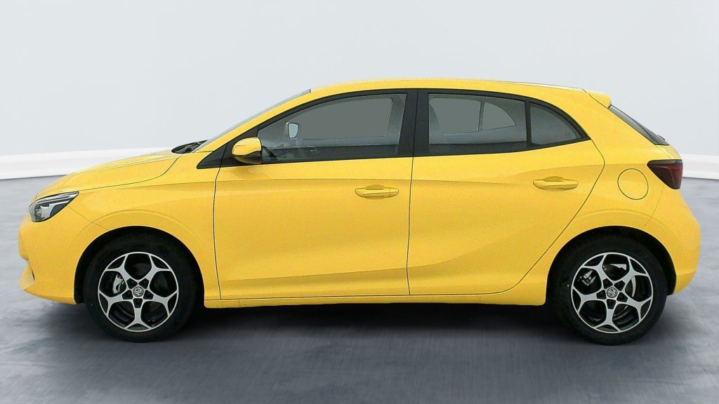 Photo véhicule 1 MG Mg3 1.5 L Hybrid+ 195 ch Comfort