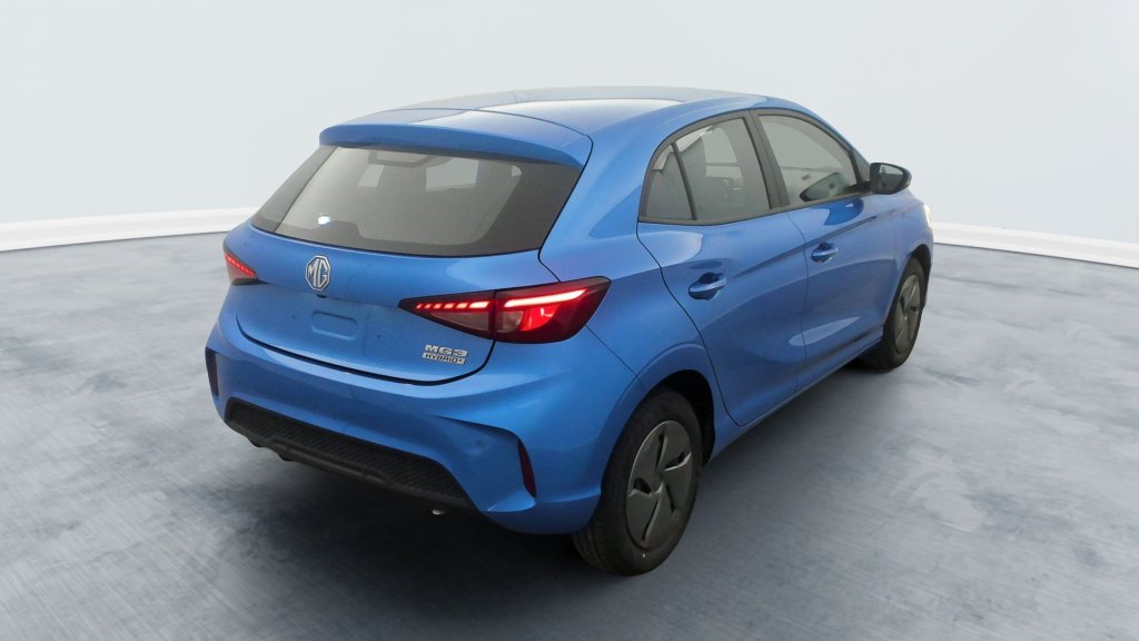 Photo véhicule 1 MG Mg3 1.5 L Hybrid+ 195 ch Standard