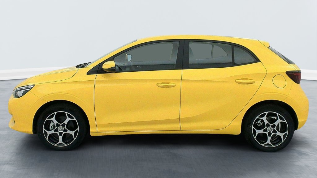 Photo véhicule 1 MG Mg3 1.5 L Hybrid+ 195 ch Comfort