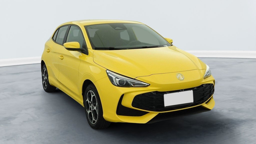 Photo véhicule 1 MG Mg3 1.5 L Hybrid+ 195 ch Comfort