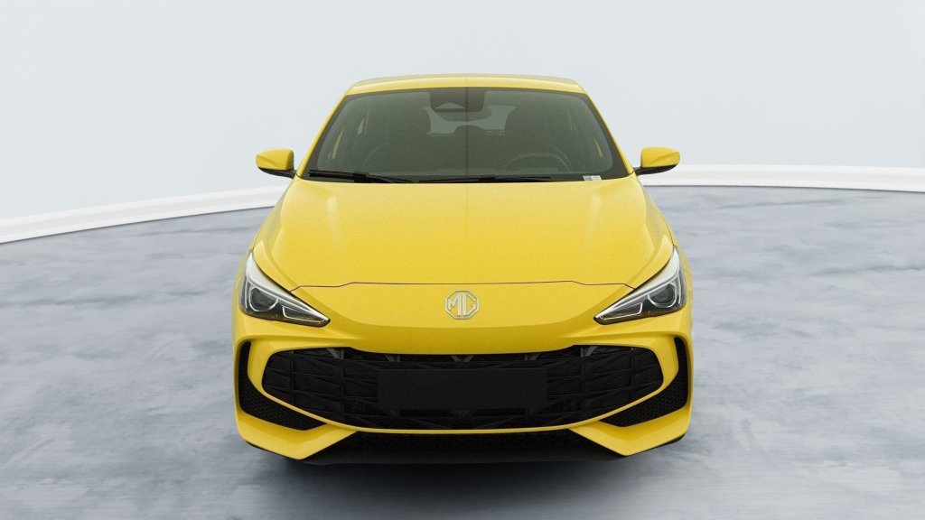 Photo véhicule 1 MG Mg3 1.5 L Hybrid+ 195 ch Comfort