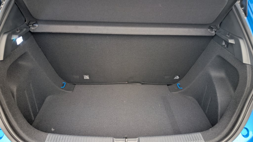 Photo véhicule 1 MG Mg3 1.5 L Hybrid+ 195 ch Comfort