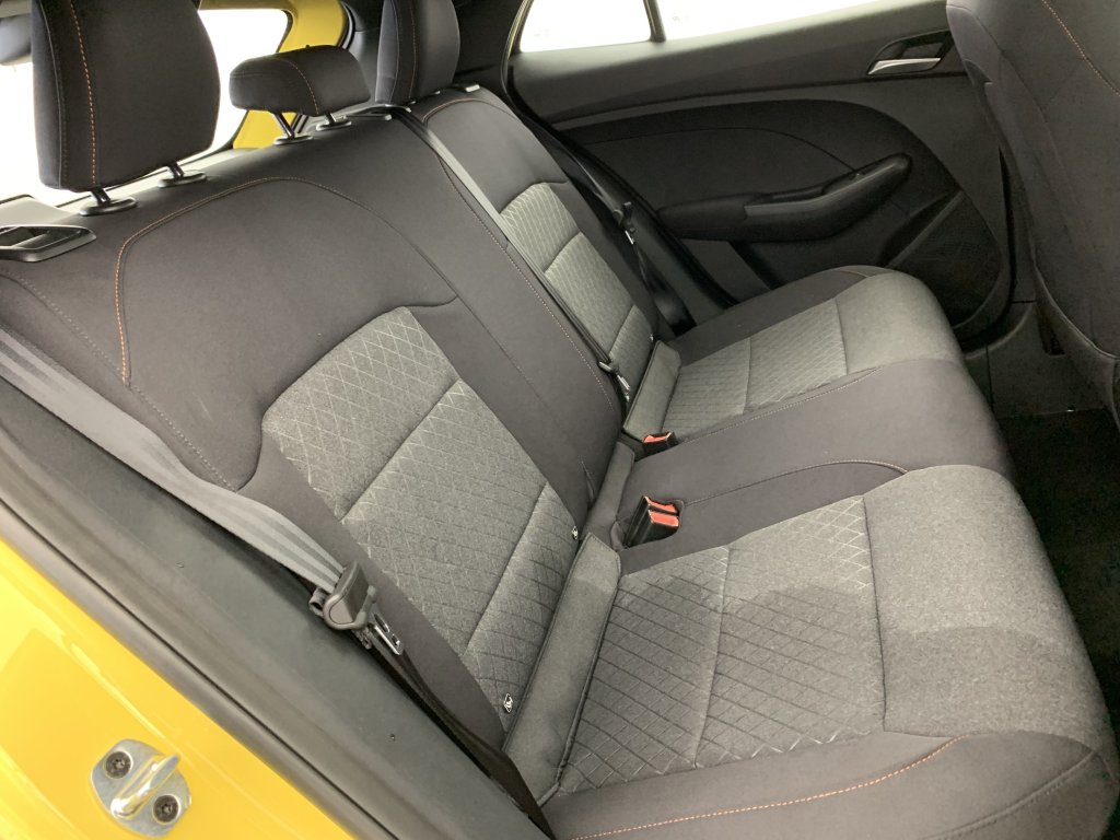 Photo véhicule 1 MG Mg3 1.5 L Hybrid+ 195 ch Standard