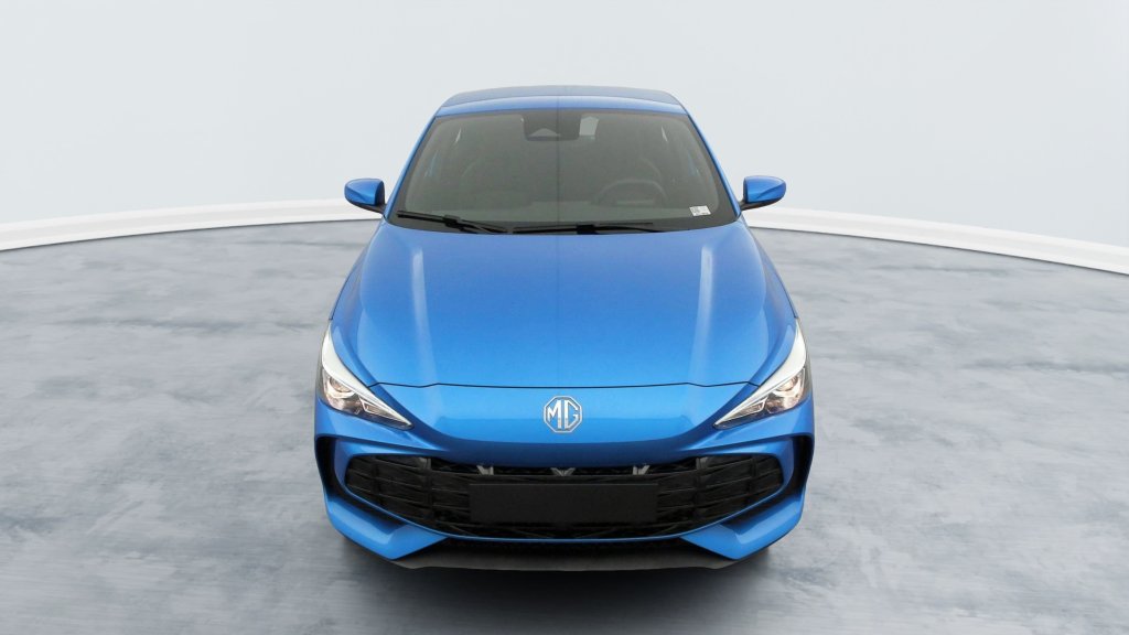 Photo véhicule 1 MG Mg3 1.5 L Hybrid+ 195 ch Standard