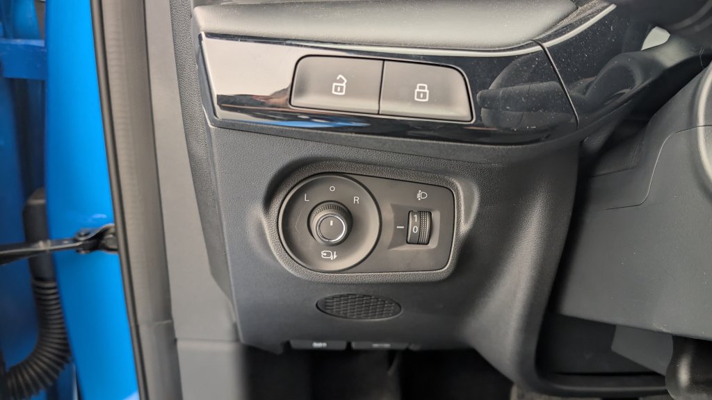 Photo véhicule 1 MG Mg3 1.5 L Hybrid+ 195 ch Comfort