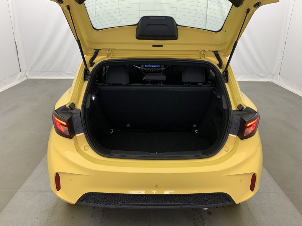 Photo véhicule 1 MG Mg3 1.5 L Hybrid+ 195 ch Standard
