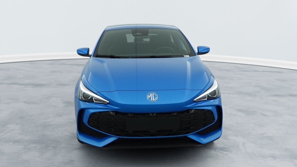 Photo véhicule 1 MG Mg3 1.5 L Hybrid+ 195 ch Comfort