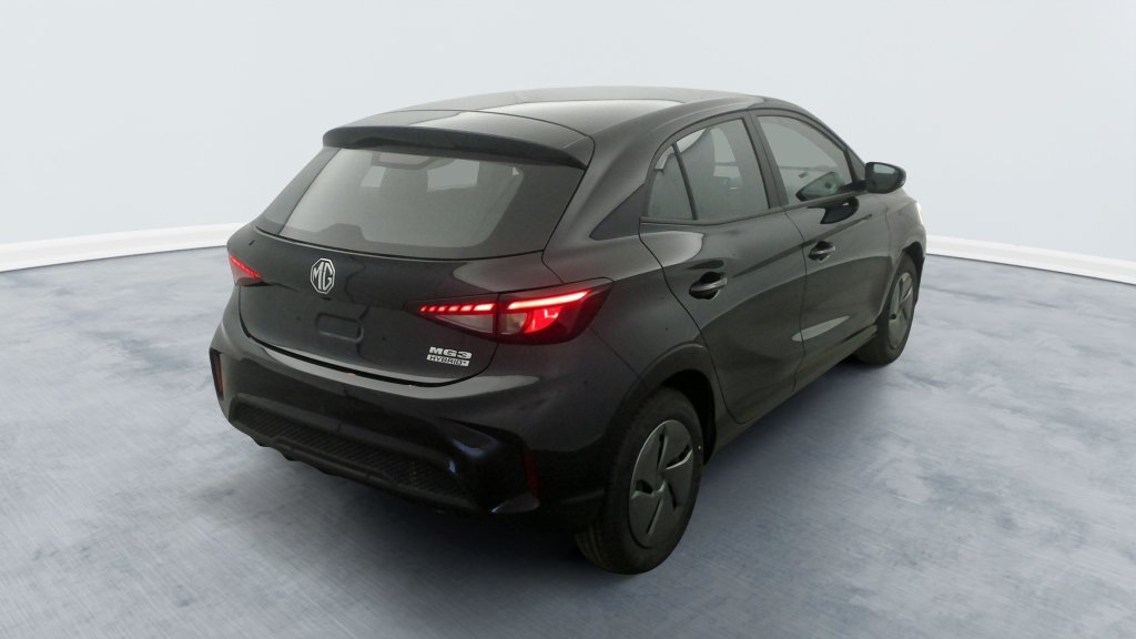 Photo véhicule 1 MG Mg3 1.5 L Hybrid+ 195 ch Standard