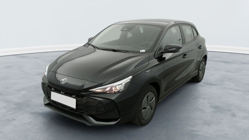 Photo véhicule 1 MG Mg3 1.5 L Hybrid+ 195 ch Standard
