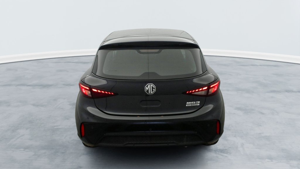 Photo véhicule 1 MG Mg3 1.5 L Hybrid+ 195 ch Standard