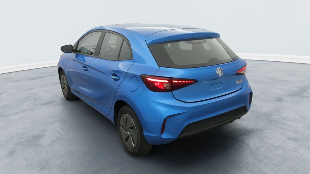 Photo véhicule 1 MG Mg3 1.5 L Hybrid+ 195 ch Standard