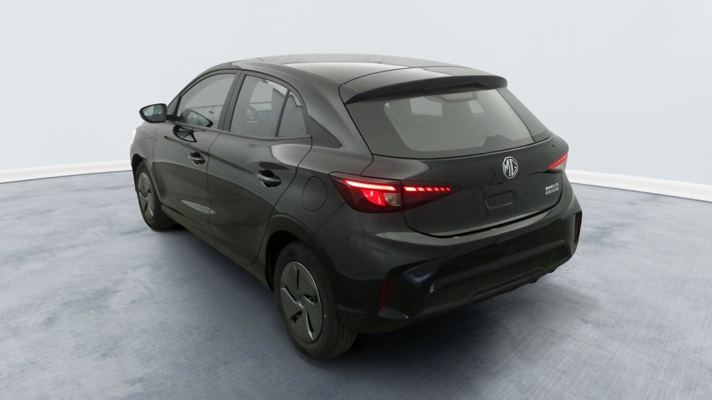 Photo véhicule 1 MG Mg3 1.5 L Hybrid+ 195 ch Standard