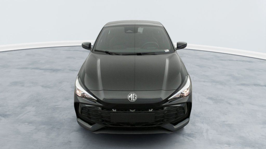 Photo véhicule 1 MG Mg3 1.5 L Hybrid+ 195 ch Standard