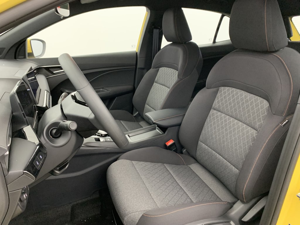 Photo véhicule 1 MG Mg3 1.5 L Hybrid+ 195 ch Standard