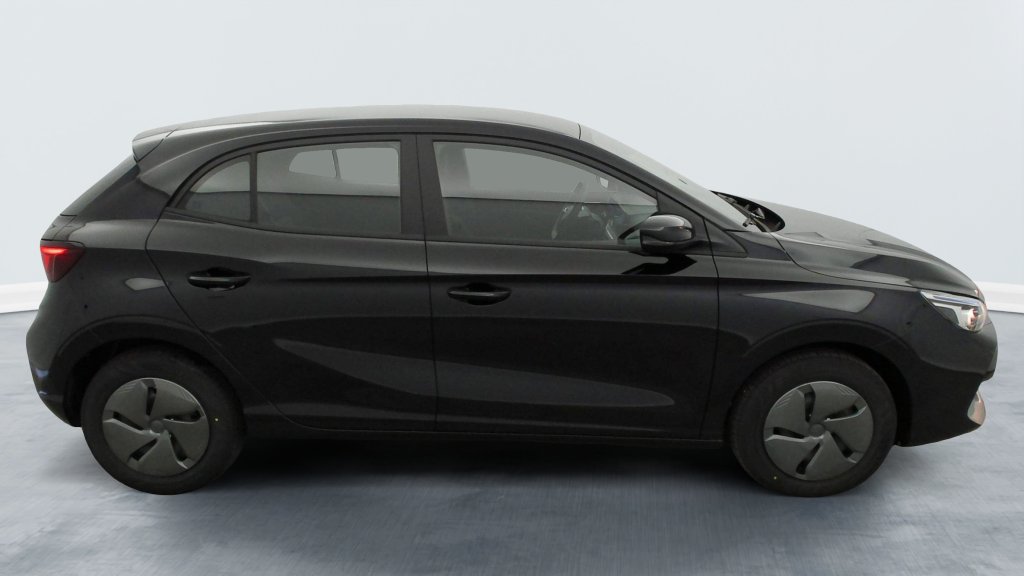 Photo véhicule 1 MG Mg3 1.5 L Hybrid+ 195 ch Standard