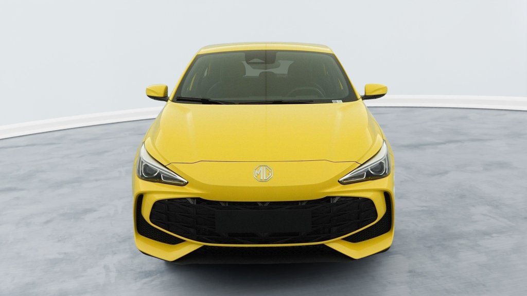 Photo véhicule 1 MG Mg3 1.5 L Hybrid+ 195 ch Comfort