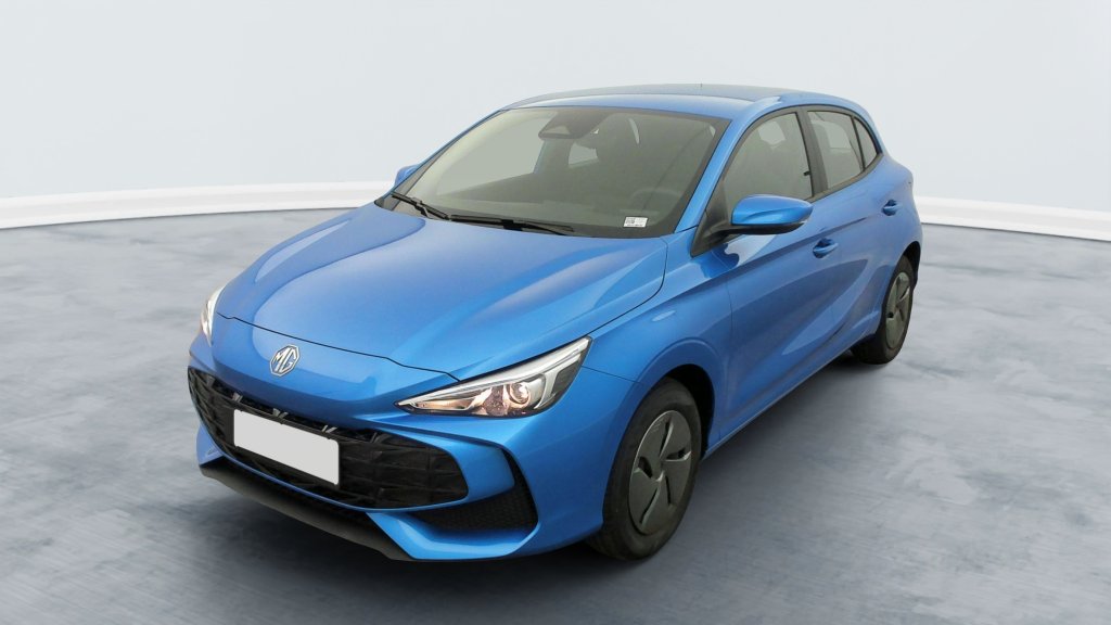 Photo véhicule 1 MG Mg3 1.5 L Hybrid+ 195 ch Standard
