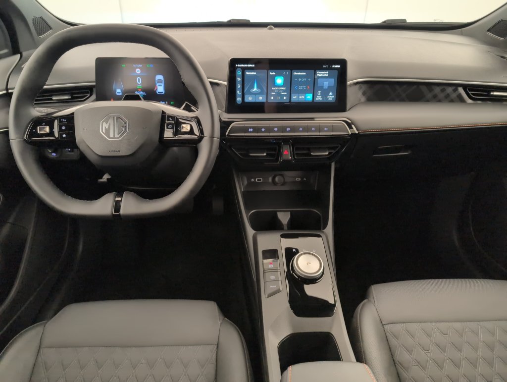 vehicule