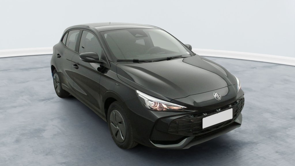 Photo véhicule 1 MG Mg3 1.5 L Hybrid+ 195 ch Standard