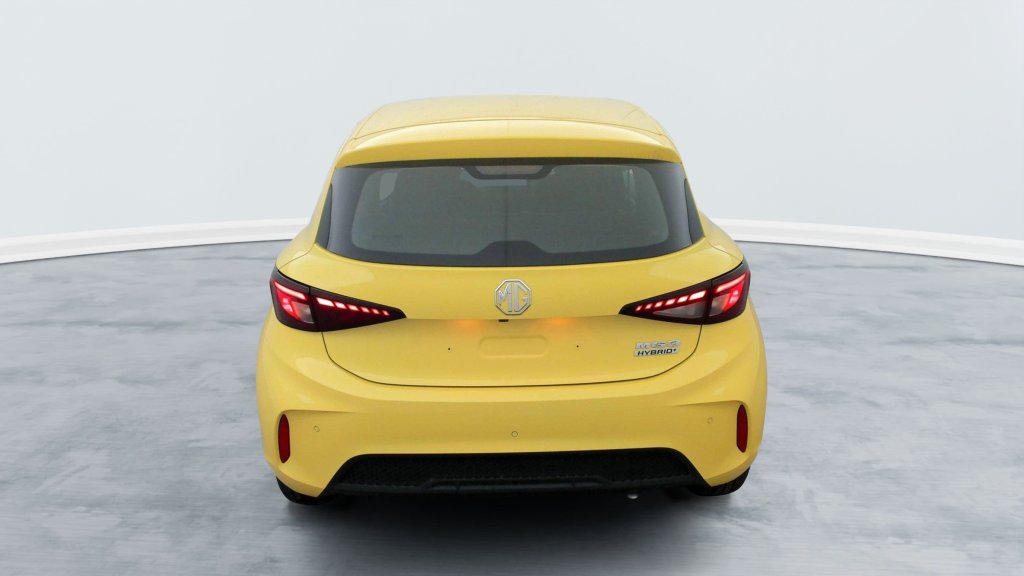 Photo véhicule 1 MG Mg3 1.5 L Hybrid+ 195 ch Standard