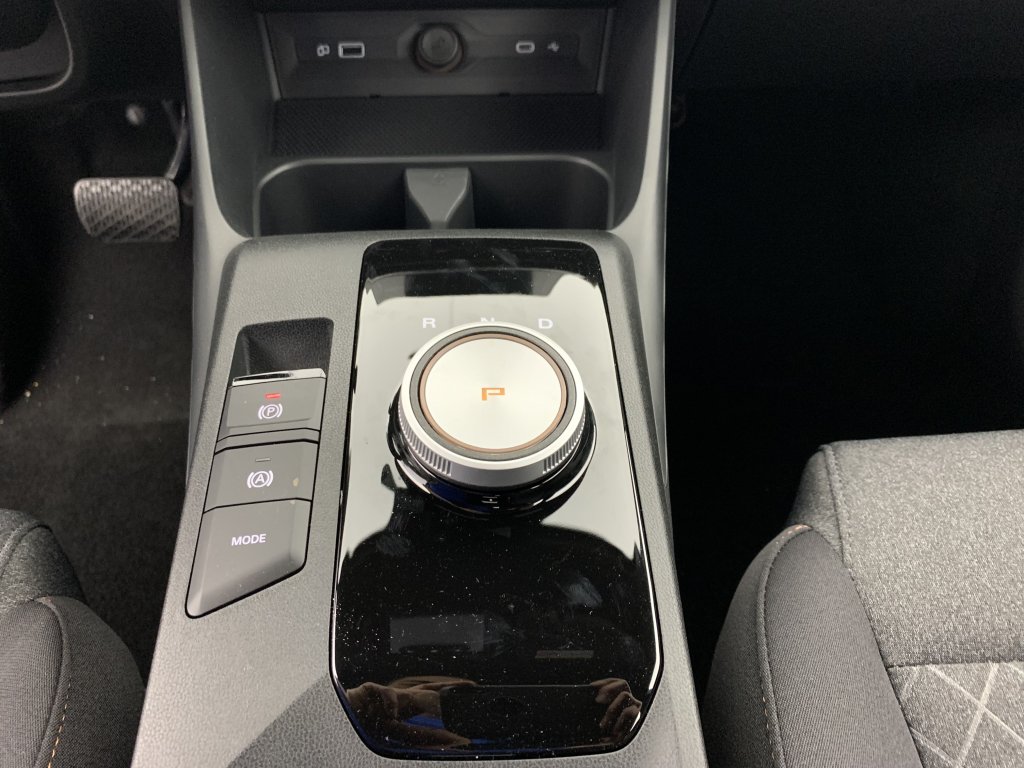Photo véhicule 1 MG Mg3 1.5 L Hybrid+ 195 ch Standard