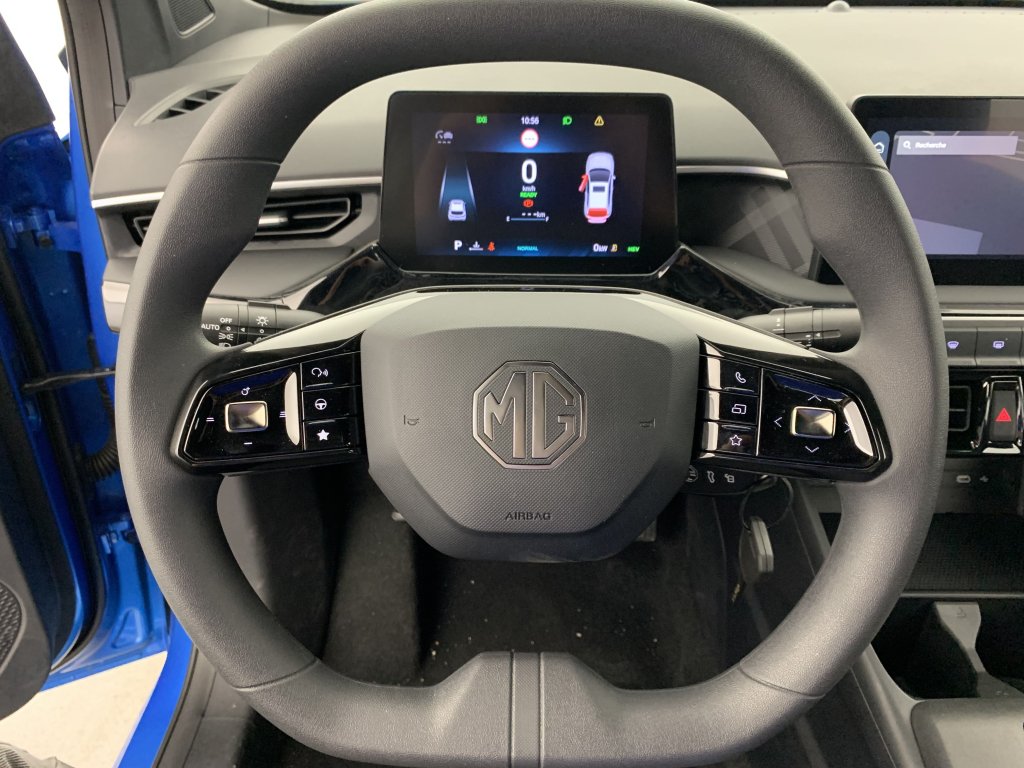 Photo véhicule 1 MG Mg3 1.5 L Hybrid+ 195 ch Standard