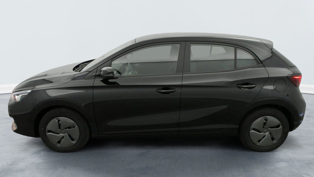 Photo véhicule 1 MG Mg3 1.5 L Hybrid+ 195 ch Standard