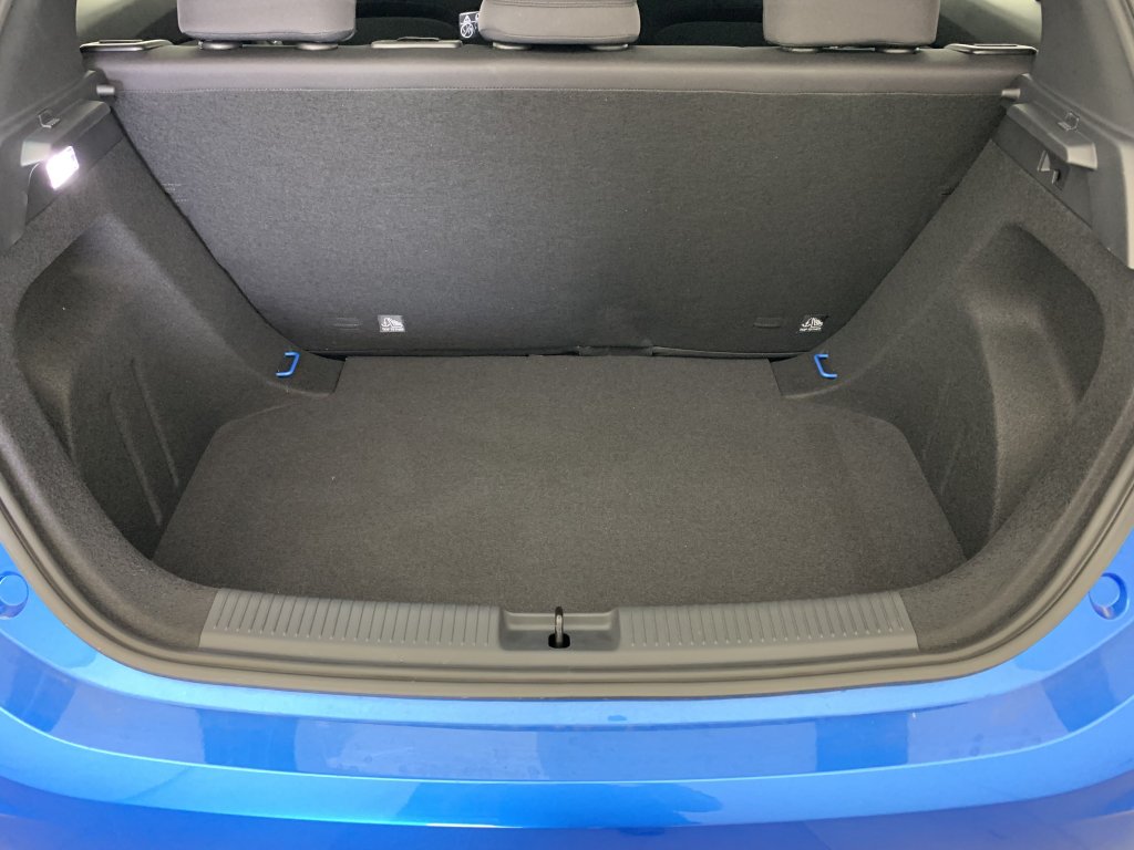 Photo véhicule 1 MG Mg3 1.5 L Hybrid+ 195 ch Standard