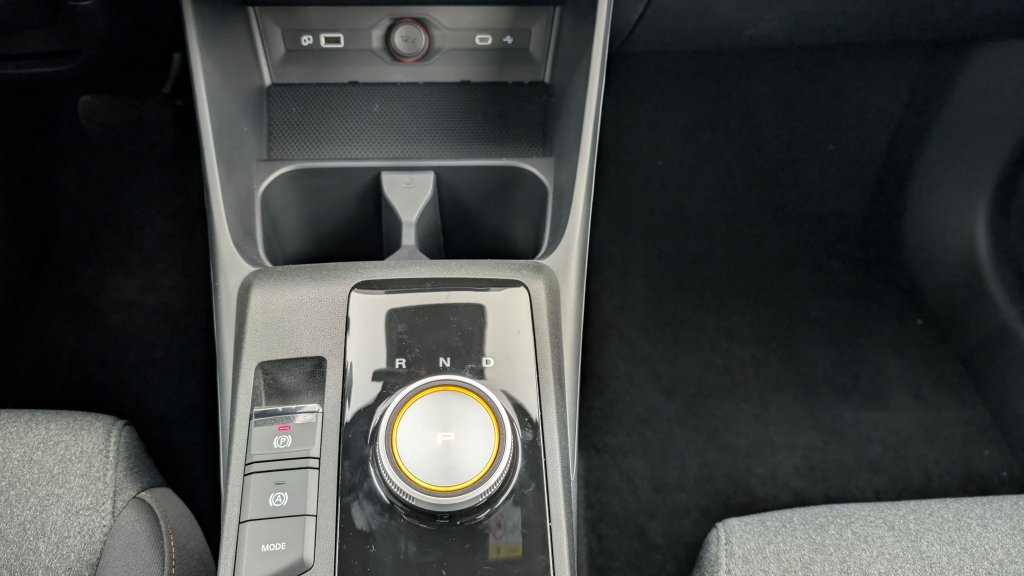 Photo véhicule 1 MG Mg3 1.5 L Hybrid+ 195 ch Comfort