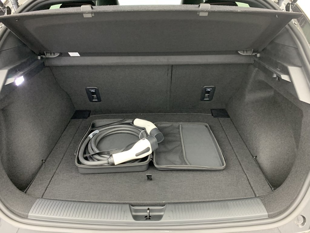 Photo véhicule 1 MG Mg4 Electric 64kWh - 320 kW 4WD XPOWER