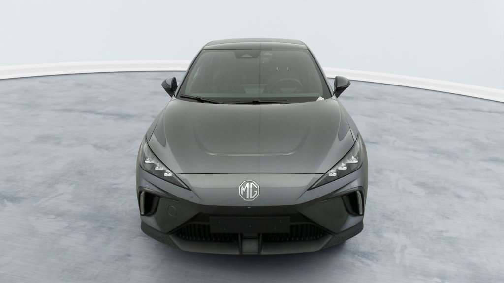 Photo véhicule 1 MG Mg4 Electric 64kWh - 320 kW 4WD XPOWER