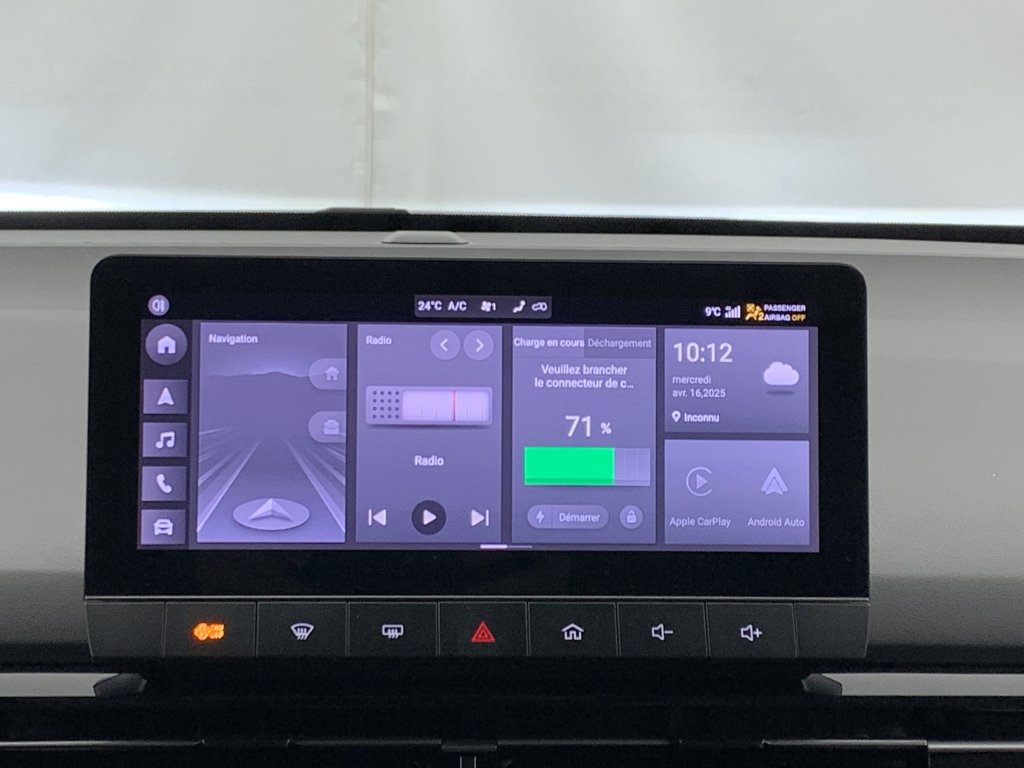 Photo véhicule 1 MG Mg4 ELECTRIC 77KWH - 180 KW 2WD LUXURY