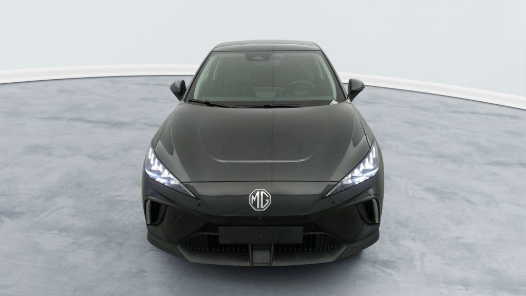 Photo véhicule 1 MG Mg4 ELECTRIC 77KWH - 180 KW 2WD LUXURY