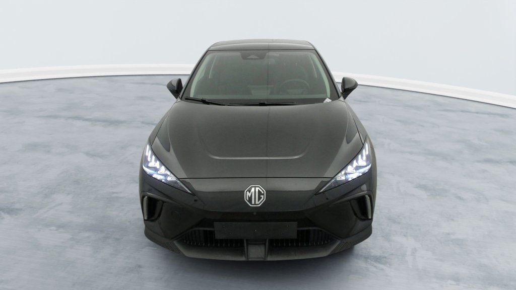 Photo véhicule 1 MG Mg4 ELECTRIC 77KWH - 180 KW 2WD LUXURY